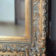 Large mirror