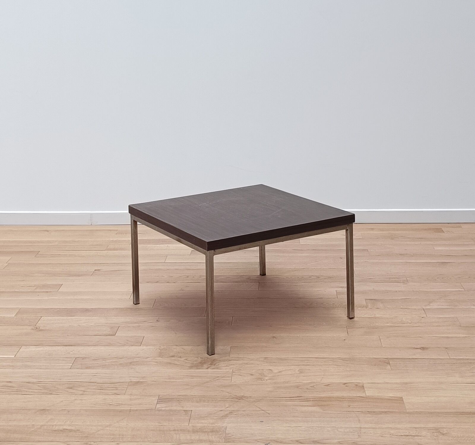 Vintage coffee table