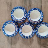 Leray cups and saucers