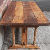Louis XIII table