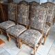 Living room chairs