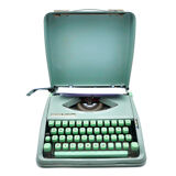 Baby hermes typewriter