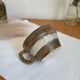 HB Quimper stoneware mug