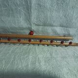 Tie rack