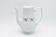 Porcelain coffee service for 12 people, Bogucice, Poland, 1960s