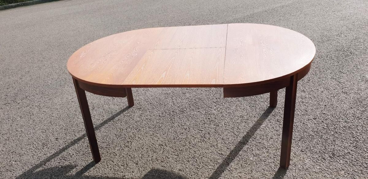 Scandinavian roundtable