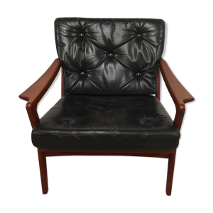 fauteuil style scandinave