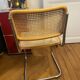 Chaise Cesca B32 vintage hêtre