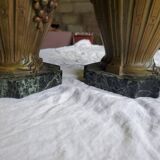 Pair of vases signed Guenardeau