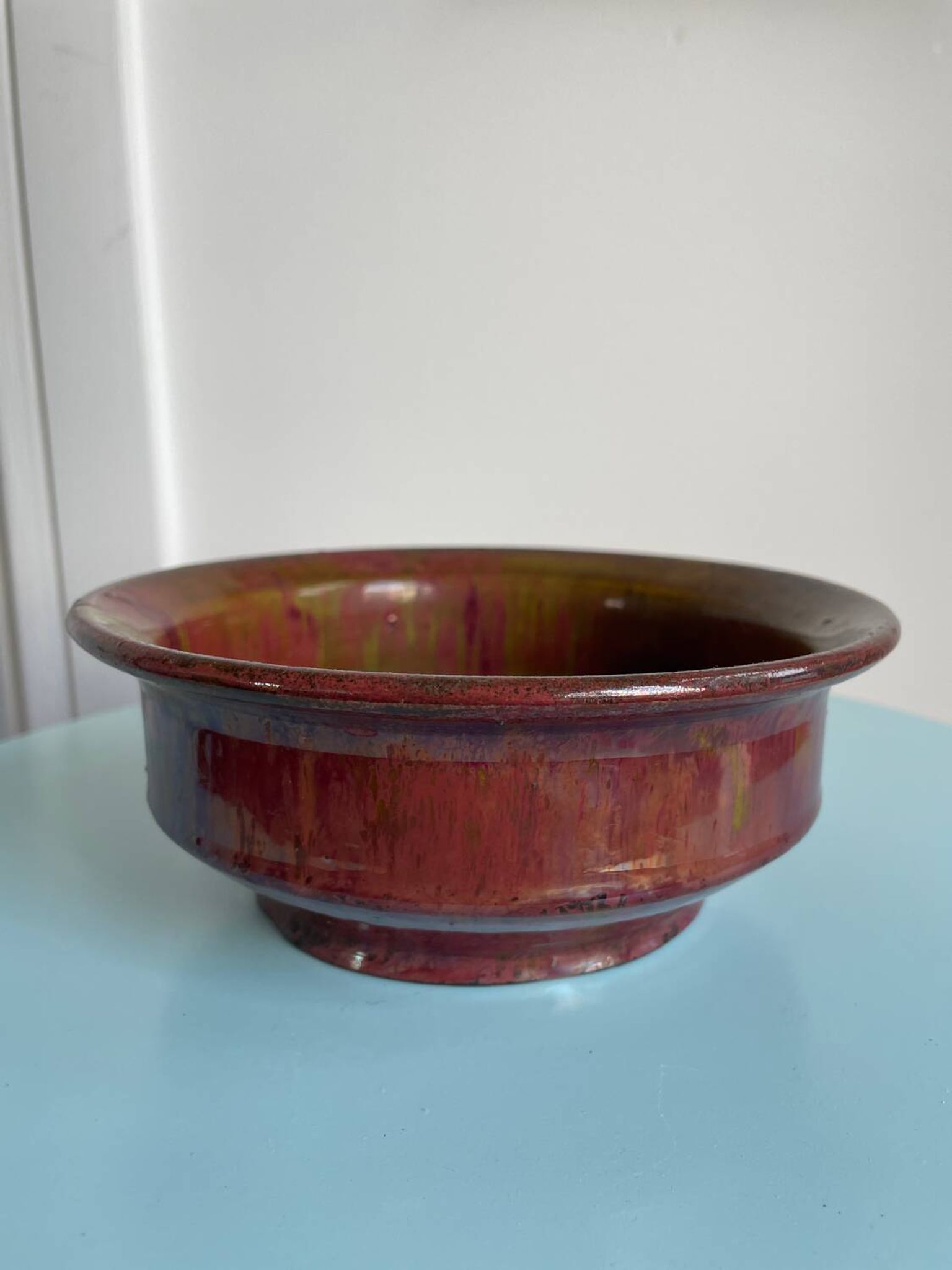 Vide poche, bol en céramique Rosenthal