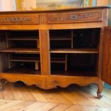 Louis XV Regional Style Buffet
