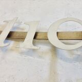 Sign shop