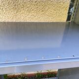 Vintage Dexion modular industrial shelving