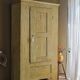 Armoire bonnetière XIXe siècle | Claudia