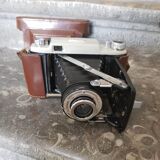 Appareil photo à soufflet Kodak modèle B11