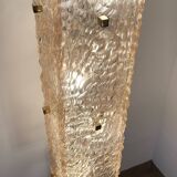Floor lamp by Dallux and Pierre Disderot