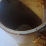 Tasses en grès