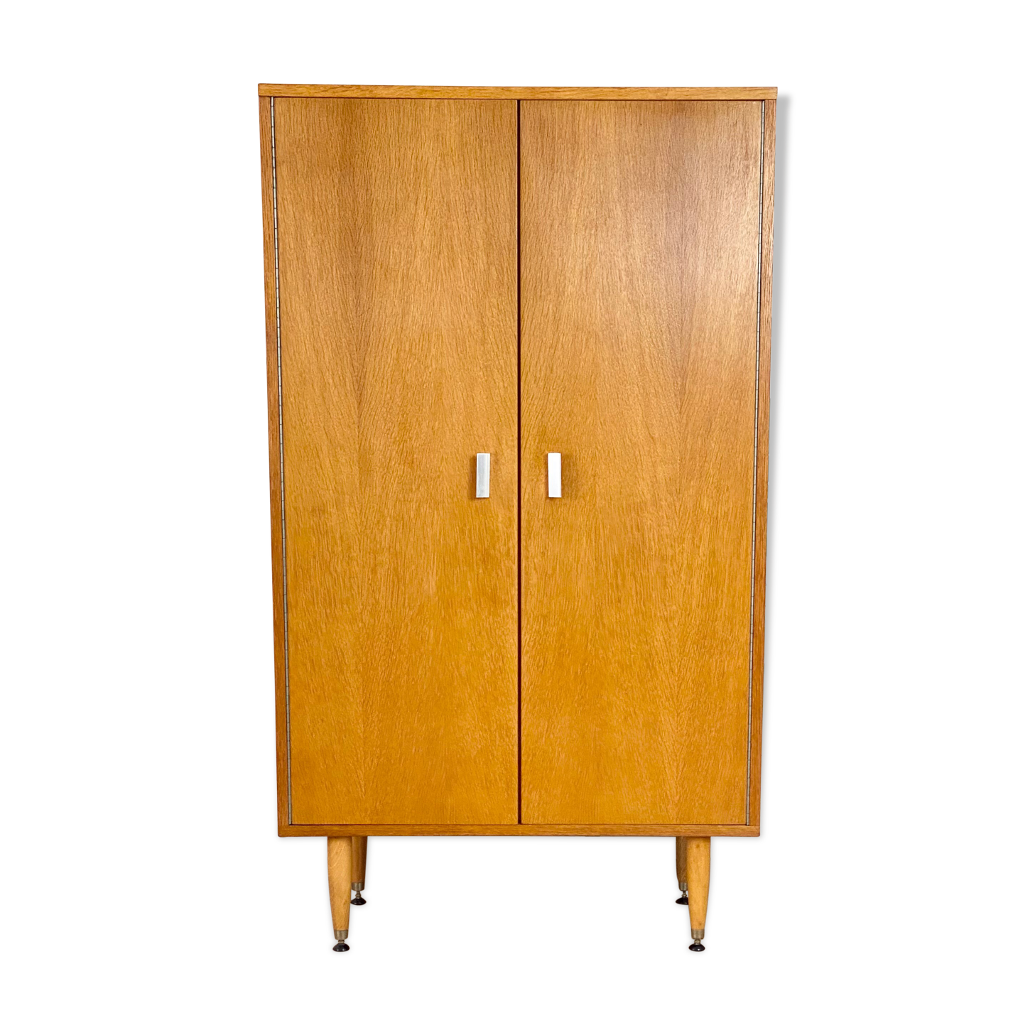Small vintage wardrobe 1968