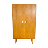 Small vintage wardrobe 1968