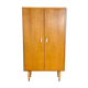Small vintage wardrobe 1968