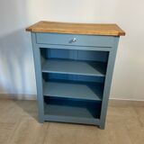 Small Parisian buffet without door 1950