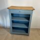 Small Parisian buffet without door 1950