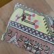 Kilim cushion