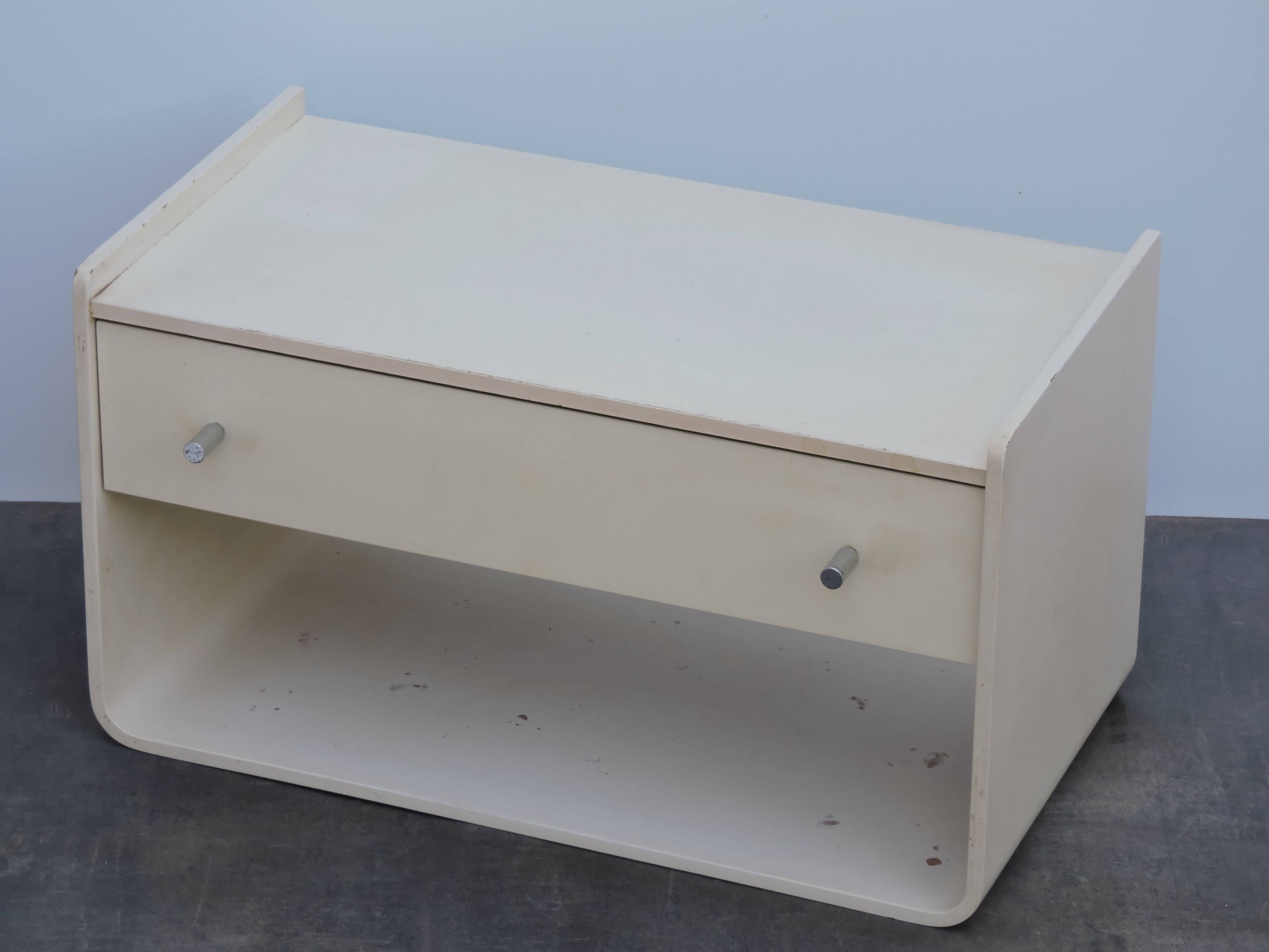 1970 shönbuch chest or bedside