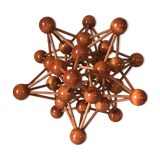 Vintage giant puzzle Years 80