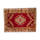 Ancient Turkish carpet Anatolia 110x145 cm