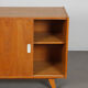 Oak chest of drawers, model U-452, by Jiroutek for Interier Praha, 1960