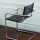 Fauteuil cantilever