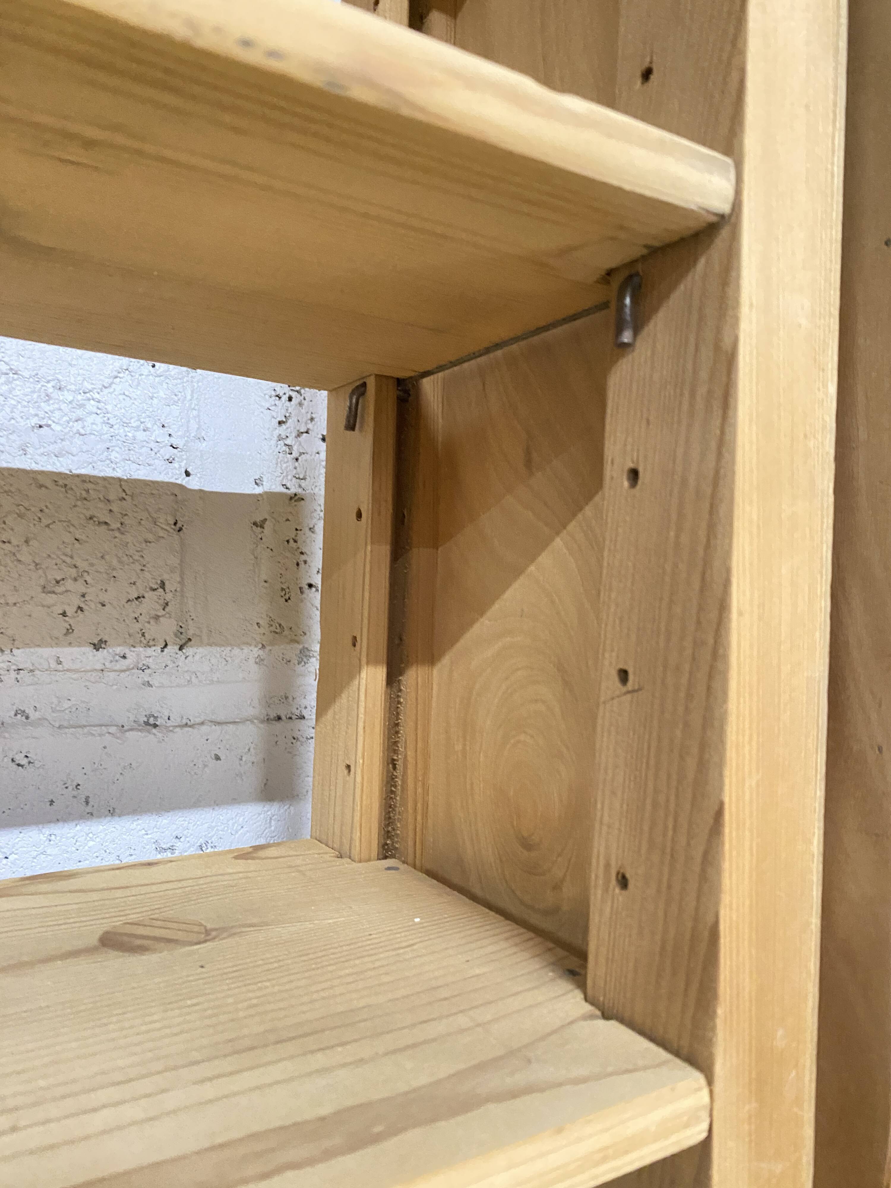 Modulab library from the 1970s