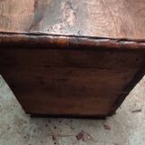 Medieval chest