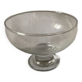 Set of 6 dessert cups