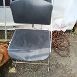 Max stacker chairs for stellcase
