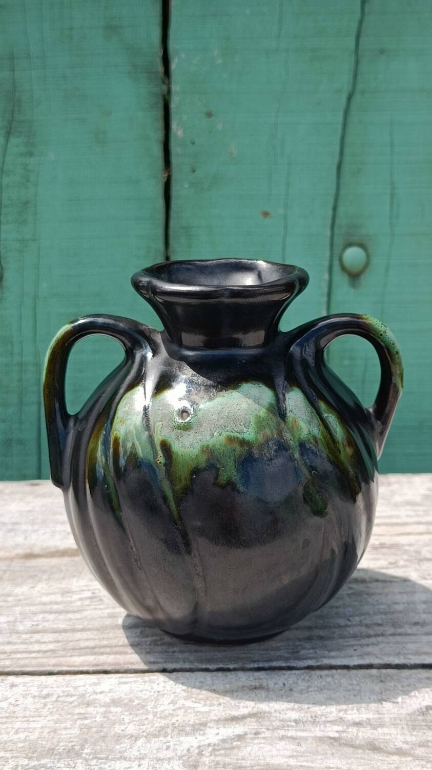 Art Deco vase