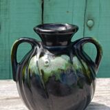 Vase art déco