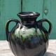 Vase art déco