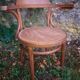 Fauteuil de bureau Thonet