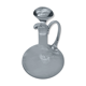 Old decanter
