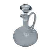 Old decanter