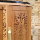 Parisian art deco buffet
