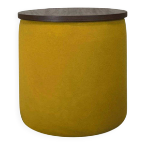 bout de canapé vintage