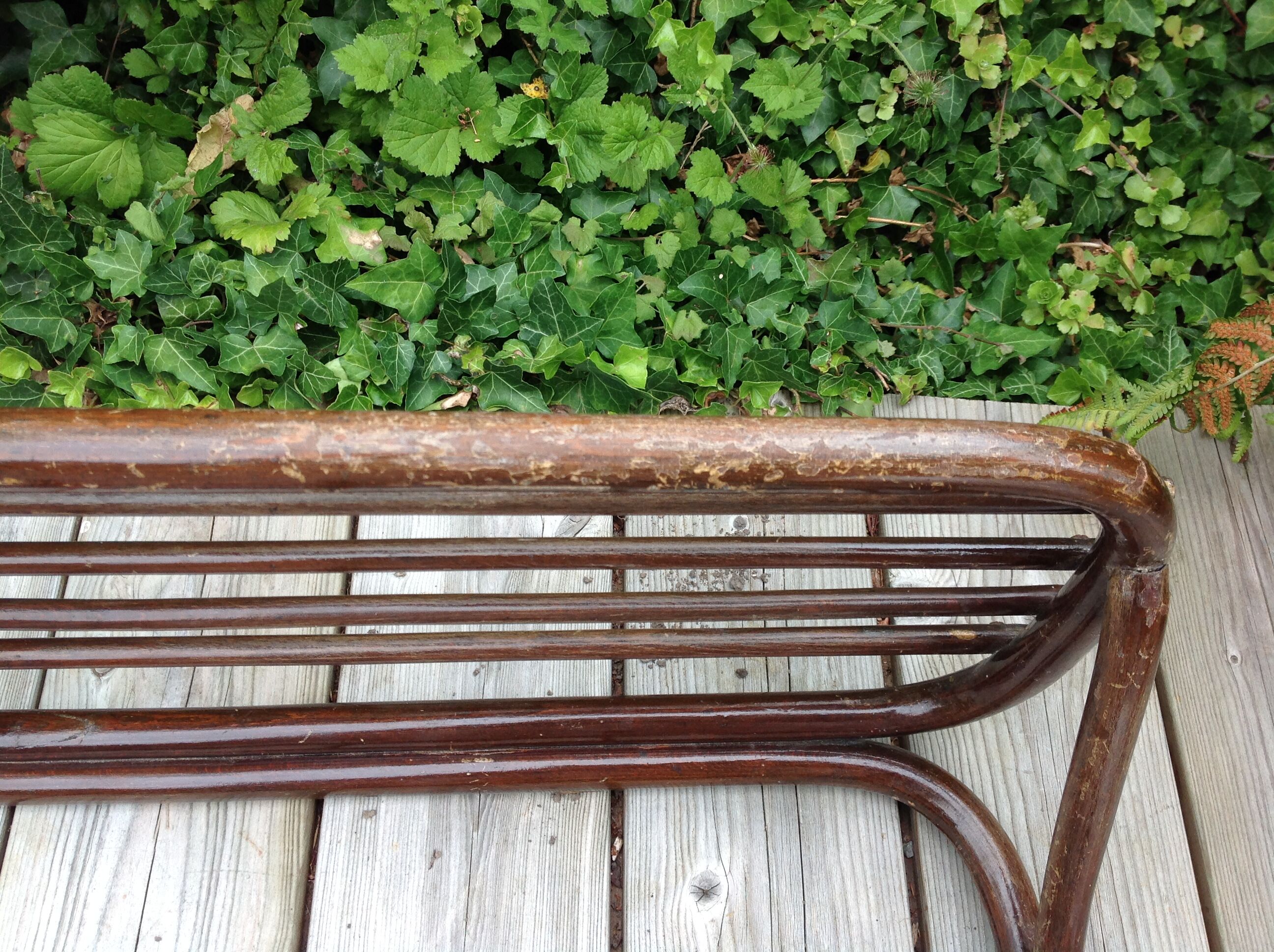 Portemanteau porte chapeau