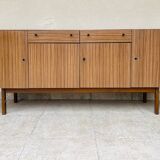 Vintage 1960s enfilade