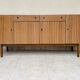 Enfilade vintage 1960
