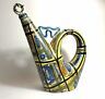 Rare Ceramics 50 Keraluc Important Pitcher Abstract Decoration 32 Cm