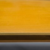 Desk & Sideboard Set by Georg Satink for Wk Möbel, 1950s, Set of 4