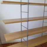 Enetri shelf by Niels Gammelgaard